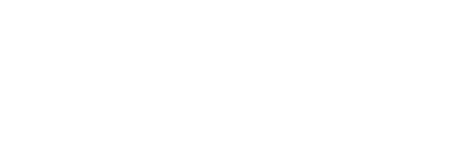 Wild Media White Longe Logoo